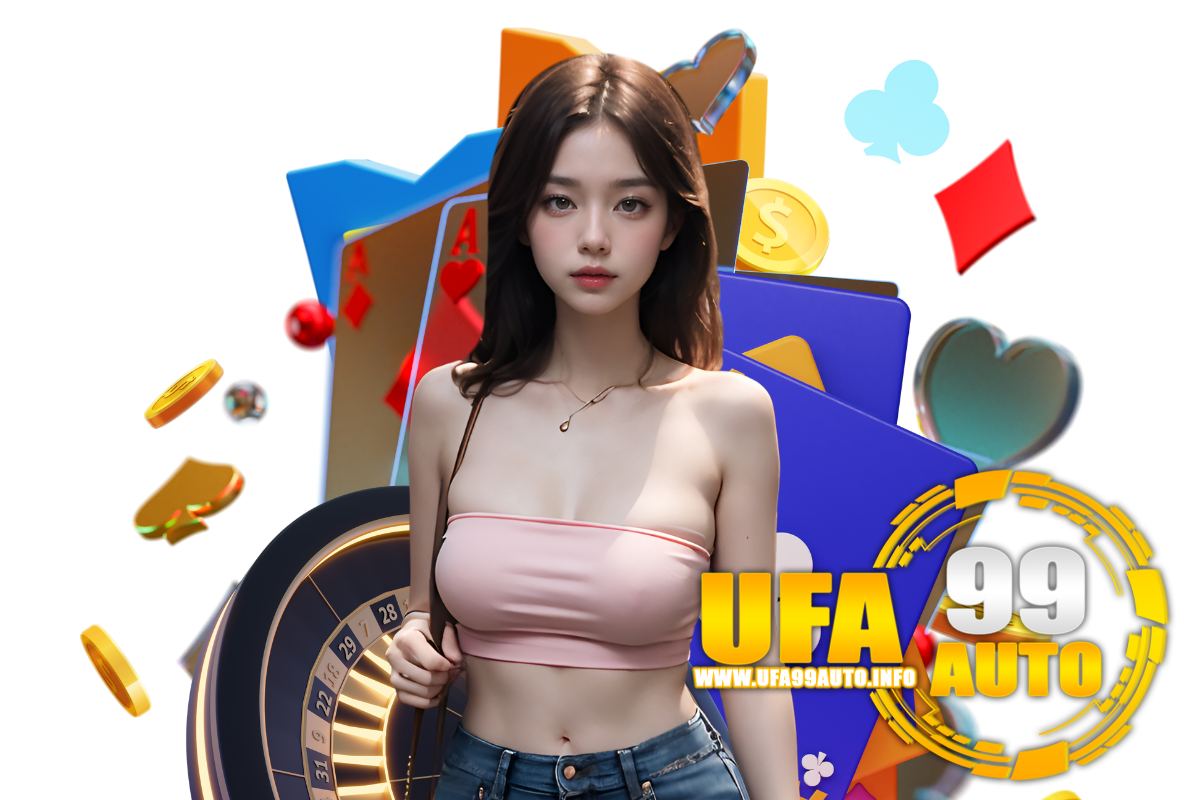 ทางเข้าufa99auto